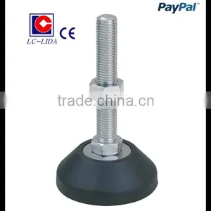 Heavy Load High Quality Machine Feet thumbnail-1