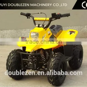 50CC/70CC/90CC/110CC Automatic ATV/Quad for Kids thumbnail-2