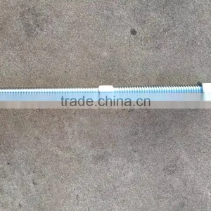 Hot Dip Galvanized Forged Steel Container Bridge Fitting thumbnail-3