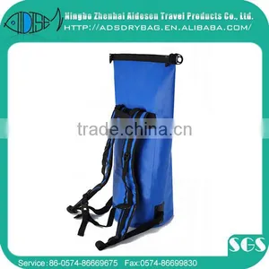 30L High Quality PVC Waterproof Hiking Backpack for Traveling thumbnail-3