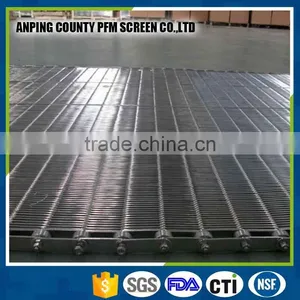 Fully Stocked Good Quality Industrial Stainless Steel Mesh Conveyor Belt thumbnail-1