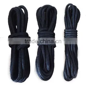 Round 3-10mm Jointless Braided Rope for Clothesline Bundling and Bags Holder thumbnail-2