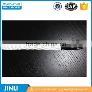 Elevator Steel Wire Skipping Rope Sling With Sleeve thumbnail-5