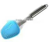Silicone Slotted Spoon thumbnail-1
