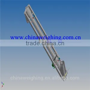 20 kg Automatic Powder Auger Filling Machine thumbnail-2