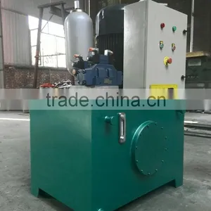 JSD High-Power Hydraulic Pump Station for the Heavy Hydraulic Machines thumbnail-4
