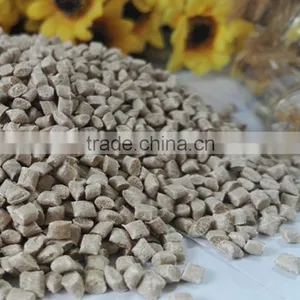 Plant Fiber PP Raw Material thumbnail-2