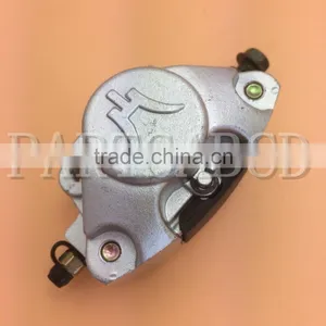 Rear Disc Brake Caliper 50cc 110cc 125cc 250cc ATV Dirt Bike Go Kart Parts thumbnail-1