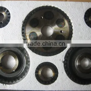 John Deere Tractor Cylinder Head/john Deere Tractor Cylinder Head/john Deere Tractor Engine Spare Parts/ John Deere Tractor Part thumbnail-1
