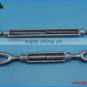 Forged Steel HDG Turn Buckle thumbnail-4