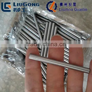 Made in China Wheel Loader Part 20B0001 Roller Pin thumbnail-3