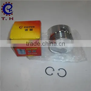 Low Price Diesel Engine Parts Piston (4 Ring 5 Ring ) From China thumbnail-4