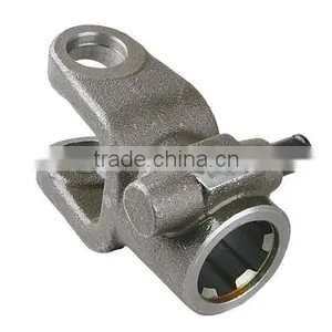 Quick Release Yoke of PTO Shafts thumbnail-1