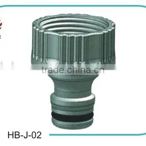 China Easy Fit Water Hose Connector,female Adaptor,hose Connector thumbnail-1