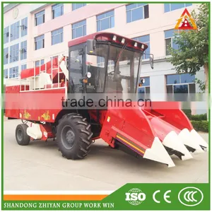 Sweet Corn Machine thumbnail-1