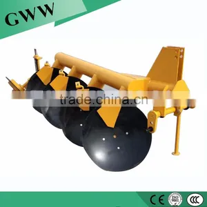 High Quality Agricultural 3 Point Hitch Plow thumbnail-3