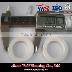 25x37x6 ZrO2 Full Ceramic Bearings 6805 2rs thumbnail-3