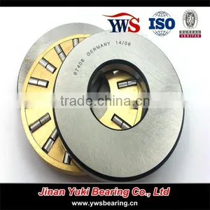 81110 Thrust Roller Bearing thumbnail-4