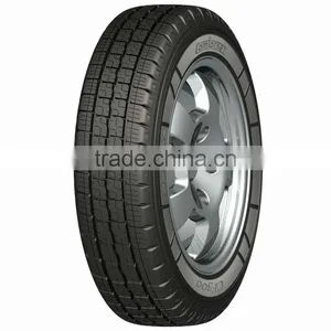 Comforser Tire, PCR/SUV Tire ,radial Tire ,SNC Tire(185/75R16c 8PR) thumbnail-1