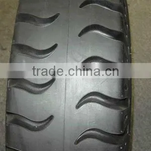China Bias Truck Tires Mine/rib/lug Pattern 9.00-20/10.00-20/11.00-20/12.00-20 thumbnail-1