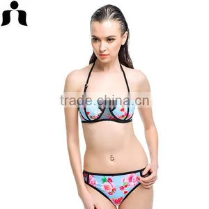 2016 Classical Fashion Sexy Brazilian Bikini Swimsuit 2016 thumbnail-6