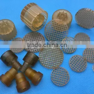 Injection Molding High Mechanical Strength Parts thumbnail-1