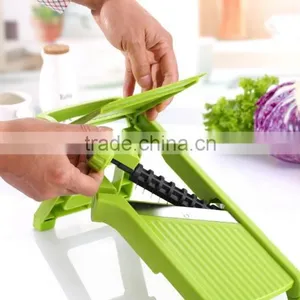 Nice Adjustabe Slicer thumbnail-1