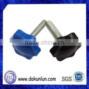 Welcome To Custom Different Kinds Of Thumb Screws thumbnail-4