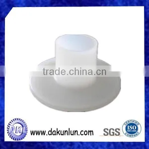 Various Customized High Precision Plastic Injection Molding Parts thumbnail-1