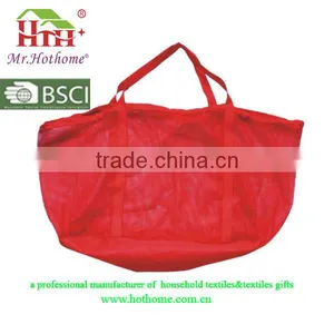 2016 Promotional Large Cheapest Easy Carry Laundry Bag thumbnail-5