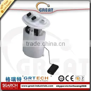 6001547604 Auto Fuel Pump for Renault Logan thumbnail-1