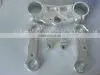 High Quality Casting Motor Spare Parts Accessories Made in China thumbnail-1