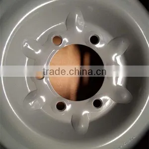 High Quality Disc for Wheel thumbnail-3