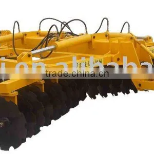 Professional Atv Disc Harrow for Sale With Great Price thumbnail-1