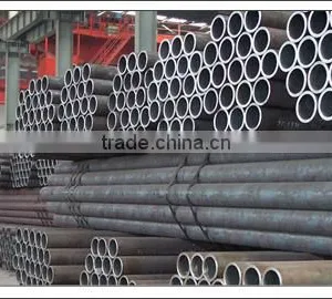 Inner Threaded Tube/threaded Steel Pipe/ Inner Side/ Best Price/good Quality thumbnail-1