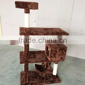 Cat Tree thumbnail-6