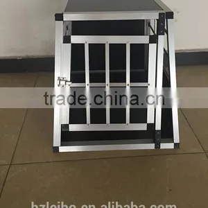 Alu Small Single Door Cage thumbnail-2