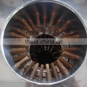 A Series Automatic Chicken Plucker/bird Plucker/quail Plucker HJ-30A thumbnail-2