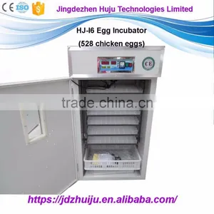 Various Styles 2016 New Desgin Commerical 1326 Quail Egg Incubator Price HJ-I6 thumbnail-1