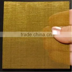 High Quality Copper Wire Knitted Filter Wire Mesh/copper Wire Cloth/micron Copper Wire Mesh thumbnail-5