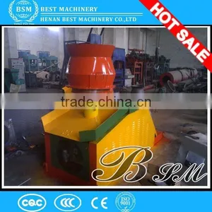 Kazakhstan/Australia/India Best Selling Wood Pellet Briquette Making Machine in Low Price thumbnail-1
