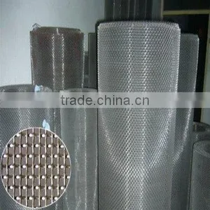 Gas Wire Mesh thumbnail-1