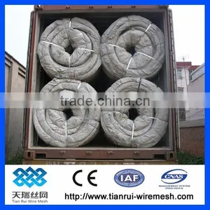 Hot Dipped Galvanized Razor Wire/concertina Razor Wire thumbnail-4