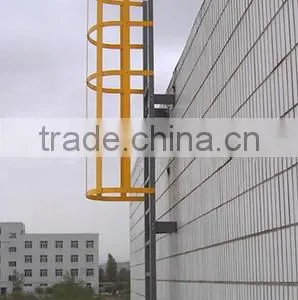 Frp Ladder/fiberglass Ladder thumbnail-3