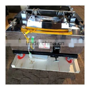 Automatic Lime Spray Plaster Machine for Building With Best Quality thumbnail-2