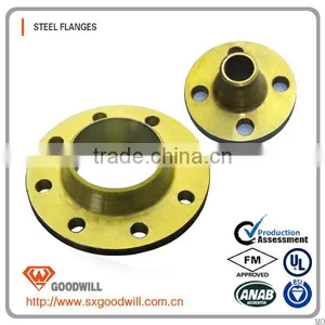 2017 Burly Round Chrome Flange thumbnail-4