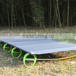 2015 New Folding Bed Stylish Folding Bed Hinge Aluminum Folding Children Bed thumbnail-4