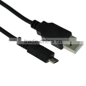 Hot Sales 3ft USB to Micro USB Factory Cable for Kindle Fire Motorola Xoom/Phones thumbnail-1