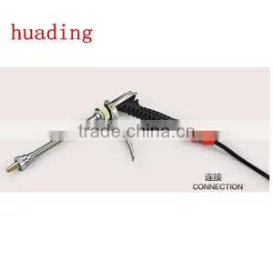 Car Washing Machine Gun , Car Water Gun ,brass High Pressure Washing Gun With All Kinds of Sizes thumbnail-1