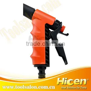 2 Patterns Adjustable Garden Water Spray Nozzle thumbnail-1